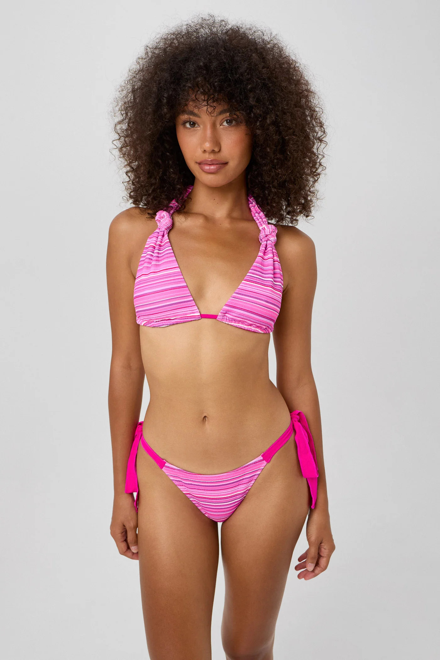 Bella Top (Raspberry) - Image 4