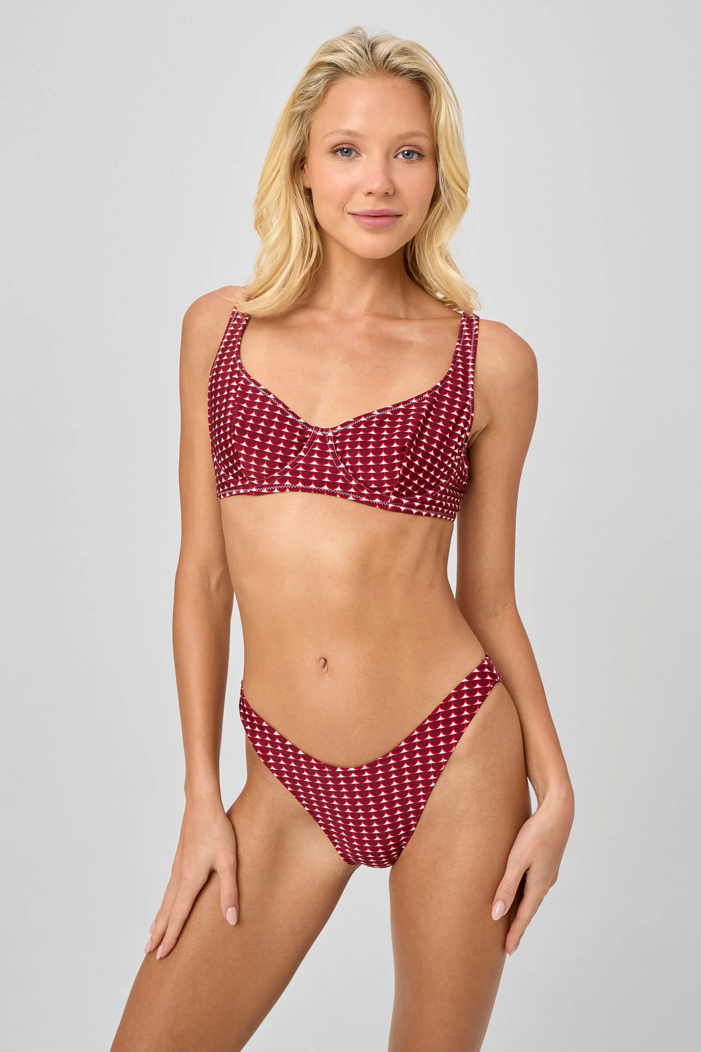 Capri Bottom (Mirage) - Image 4