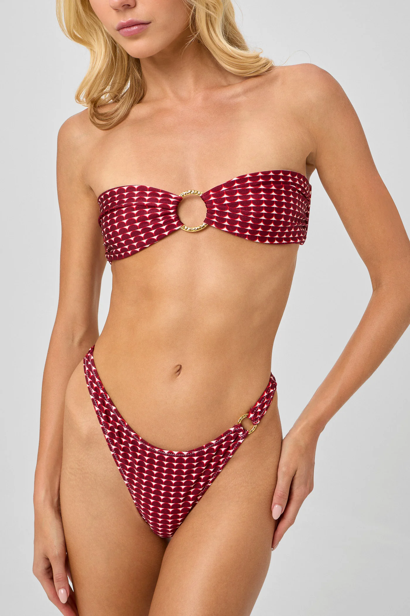 Hana Bottom (Mirage) - Image 2