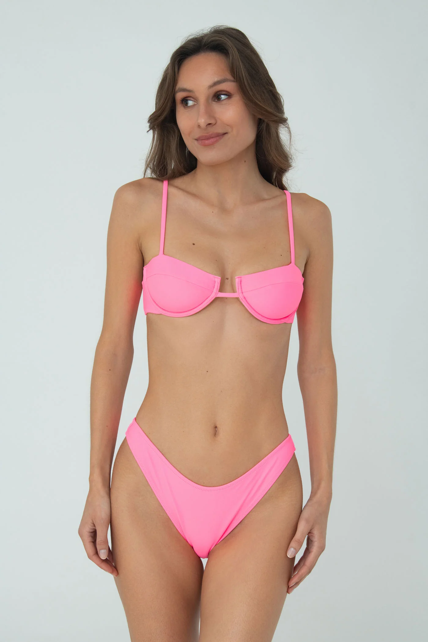 Lola Bottom (Bubble Gum) - Image 3