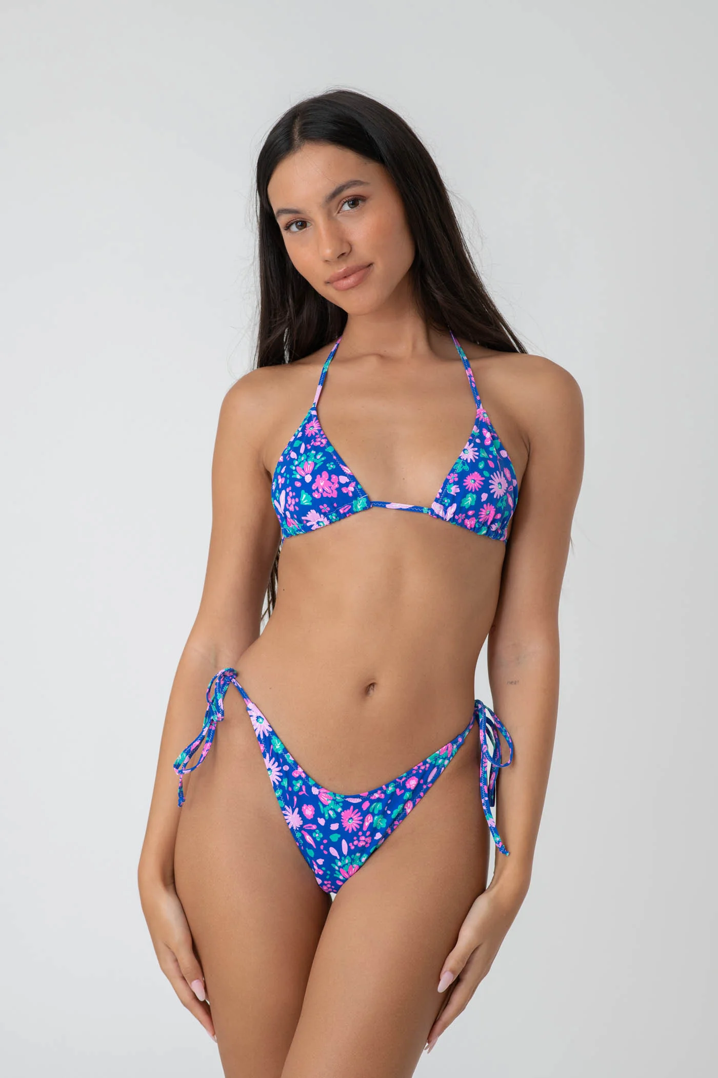Melody Top (Sky Purple) - Image 4