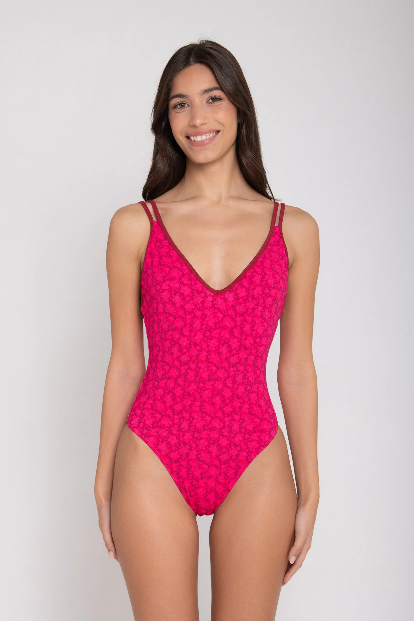 Odessa One Piece (Rosé) - Image 2