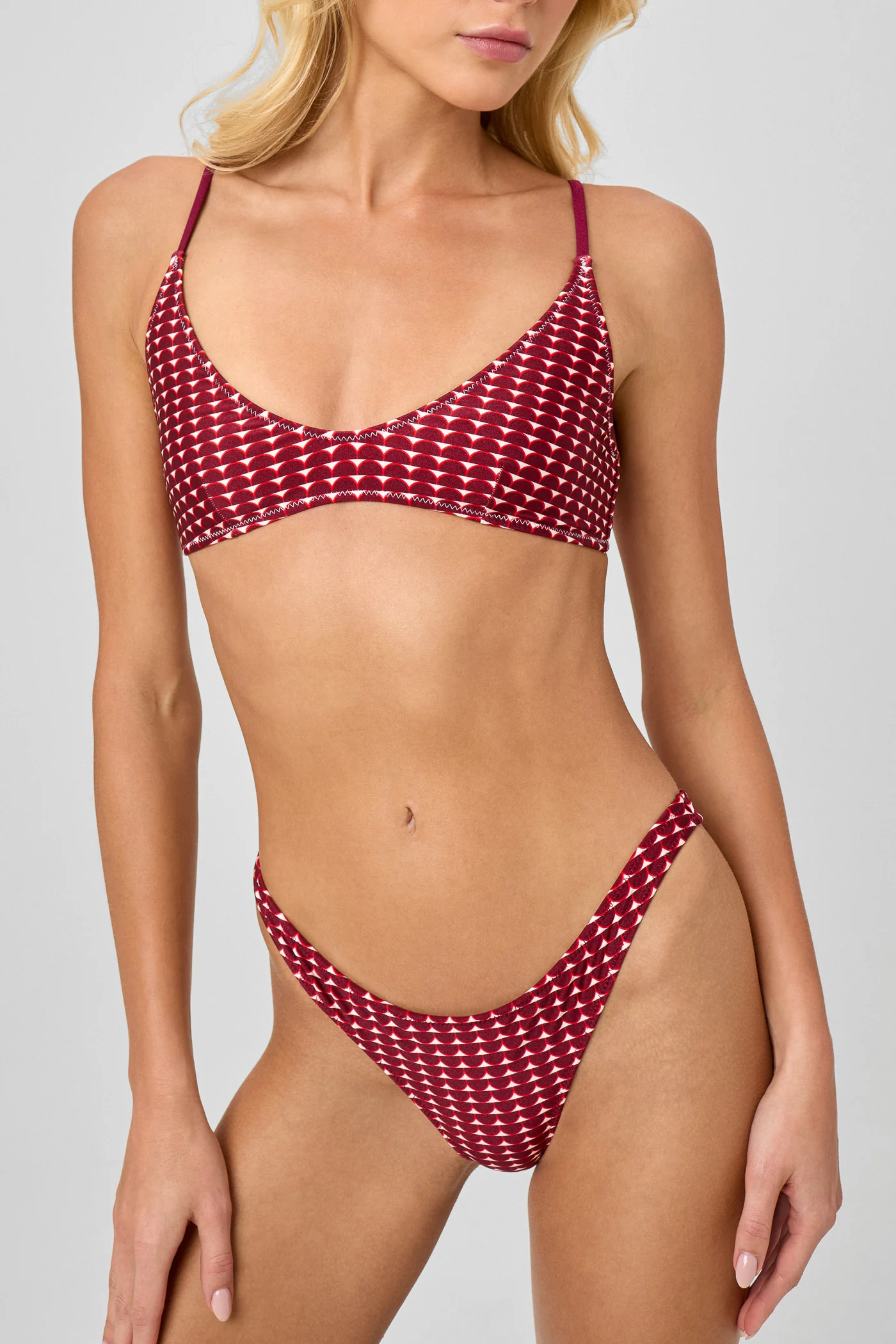 Sofie Top (Mirage) - Image 4