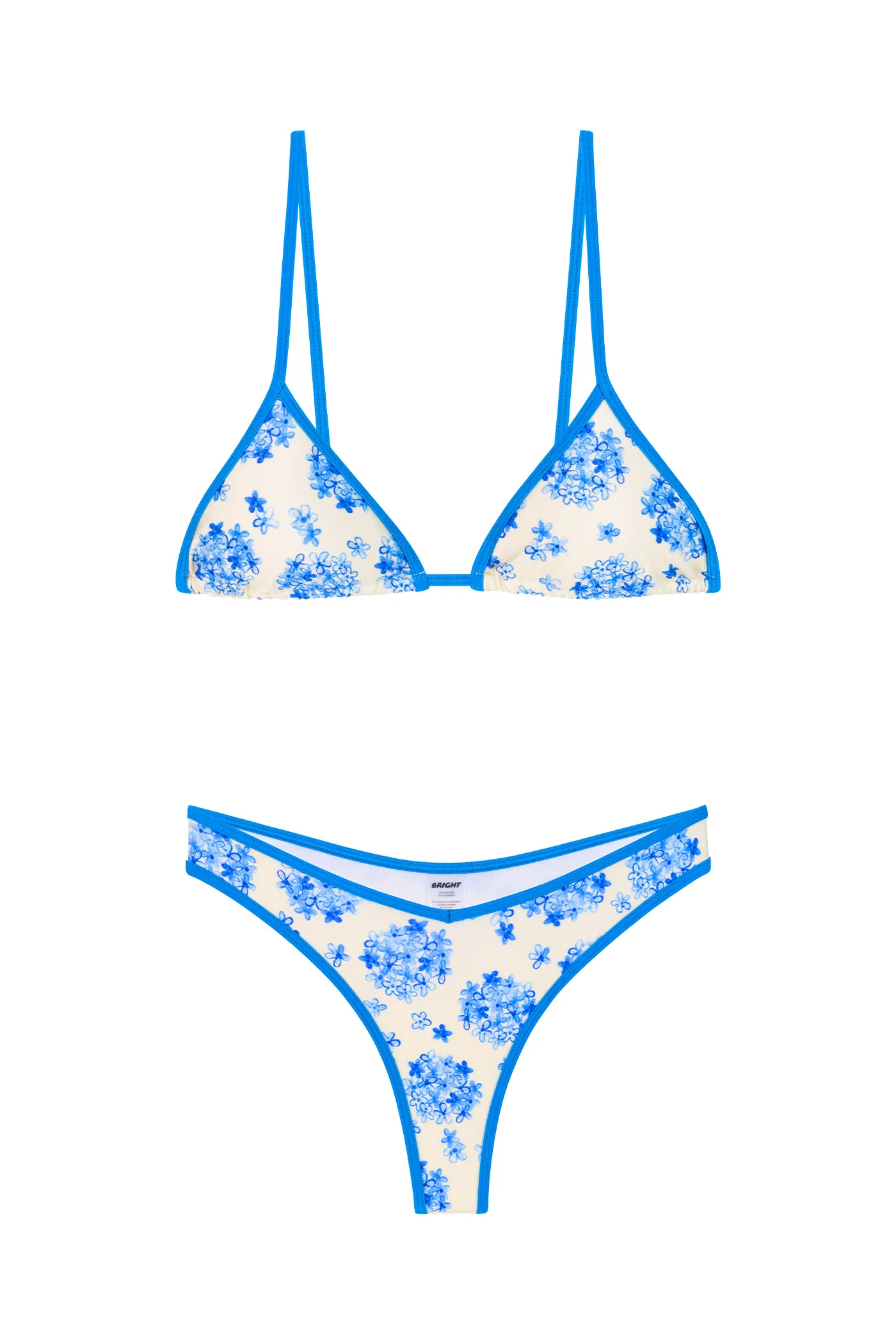 Zara Bottom (Afternoon Tea) - Image 5