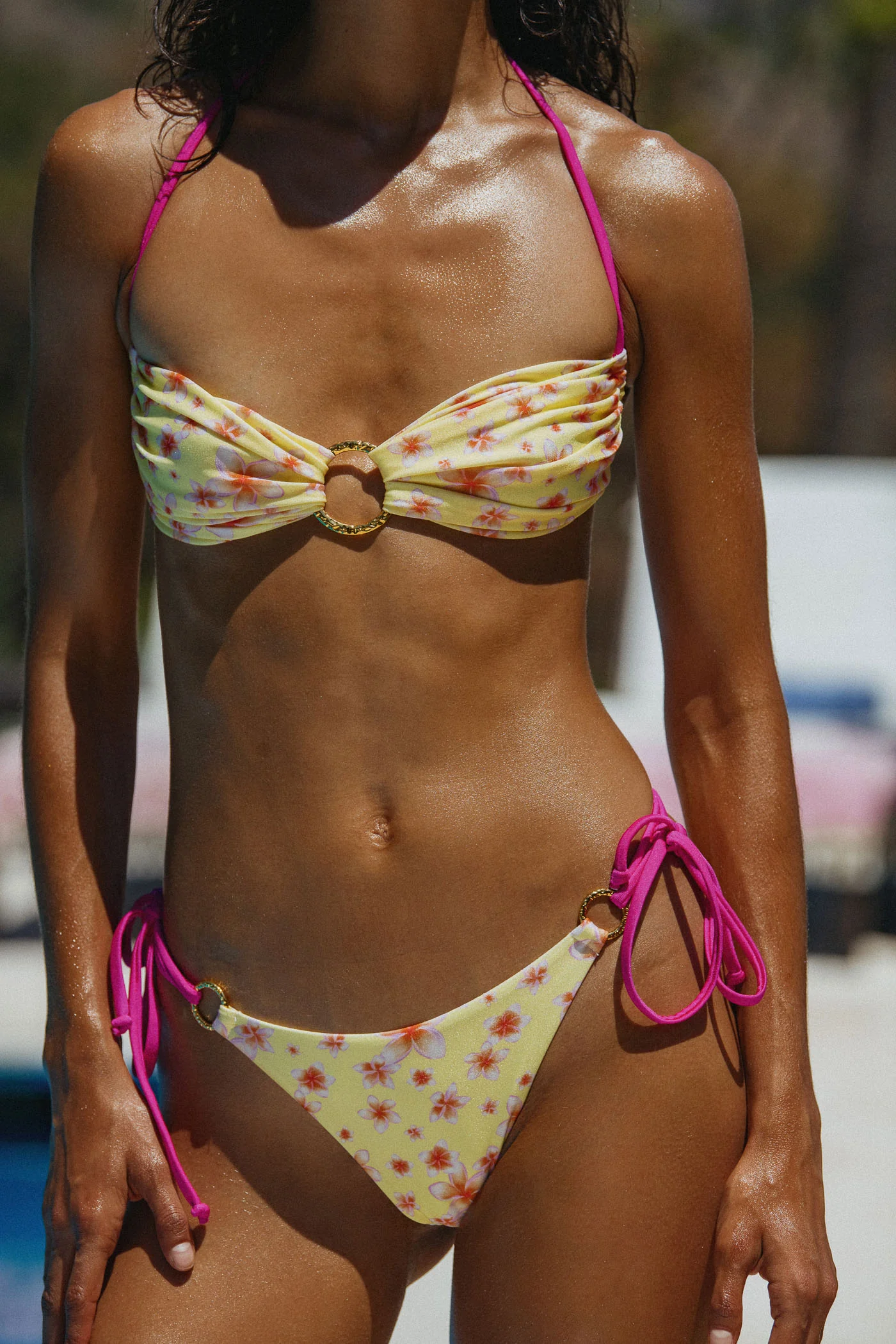 Zoe Top (Paradise) - Image 2